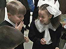 
В интернете появится информация о денежных сборах с родителей школьников 