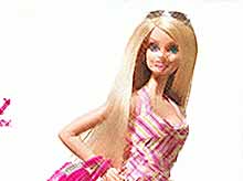 В России могут запретить куклу Barbie