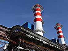 Chaz International намерена ввести  в Тимашевске ТЭС стоимостью 8,8 млрд руб.