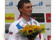 Спортсмен из Тимашевска завоевал &quot;серебро&quot;на этапе Кубка мира по гребле на параканоэ.
