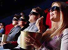 Что посмотреть в кинотеатре\&quot;Заря\&quot; на выходных?