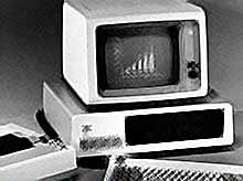 Сегодня первому персональному компьютеру - 30 лет.