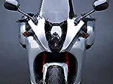 Мотоцикл Motus MST