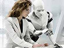 
В ближашейшем будущем сотрудников заменят роботы
