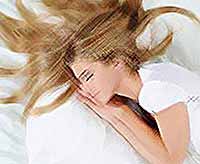 Недостаток сна может разрушить  иммунную систему 