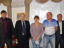 Тимашевцы получили сертификаты в рамках Федеральной целевой программы «Жилище».