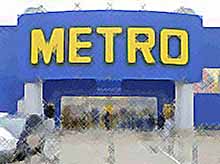 


В Краснодаре построят новый гипермаркет Metro Cash&Carry


