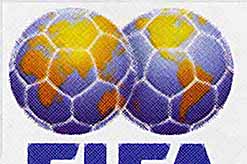 Россия в первой десятке рейтинга ФИФА