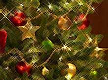 Новогодний репертуар в кинотеатре «Заря» Тимашевска