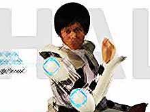 В продажу поступит роботизированный костюм для людей с ограниченными возможностями