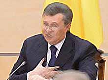 Виктор Янукович сегодня выступил в Ростове-на-Дону
(видео)
