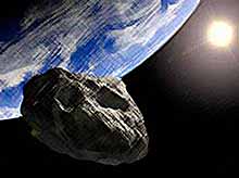Российский ученый заявляет, на Землю летит не один астероид-убийца