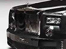 Rolls-Royce Phantom Sports Line Black Bison Edition