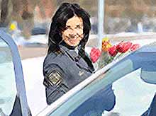 Сегодня — День ГАИ
