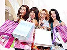 В Краснодаре пройдет акция «Ночь покупок»