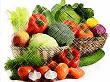 
 Цены на овощи в России снизятся до 20% 