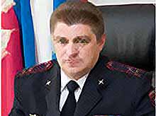 В Тимашевске будет вести прием главный госавтоинспектор Кубани