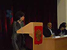 В Тимашевске прошло совещание заместителей директоров по учебно-воспитательной работе образовательных учреждений начального и среднего профессионального образования Краснодарского края