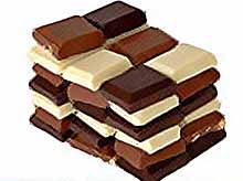 Шоколад - чудо- средство от болезней сердца и сосудов.