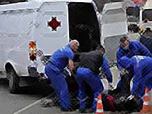 В Тимашевском районе пьяный водитель врезался в группу людей, есть жертвы