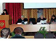  В Тимашевске депутаты утвердили бюджет города