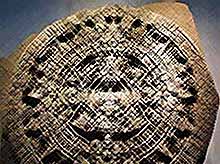 Конца света не будет: найден новый календарь майя