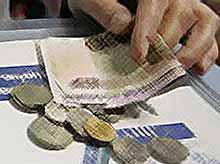Банкам предложили простить долги жителям Крымска
