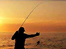 За нарушение правил рыболовства нарушители заплатят штраф