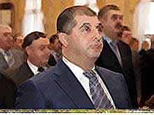 Бывший кубанский депутат Зиринов лично руководил убийствами, заявили следватели