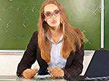 
Чего боятся сегодняшние  учителя