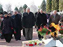 Жить, чтобы помнить ...