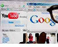 YouTube  и Google  получат списки сайтов с запрещенной информацией

