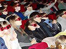 250  школьников Тимашевска  побывали на интерактивных ЗД-уроках 