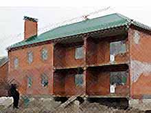 В Тимашевске продолжаются работы по благоустройству города