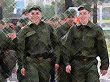 На Кубани самые здоровые призывники
