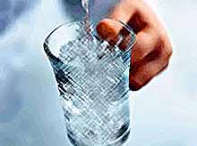 
Где в России питьевая вода опасна для здоровья
