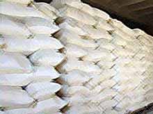 Кубань впервые в истории начала экспортировать рис, муку и сахар
