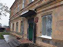 Больницу в Новокорсунской отремонтируют.