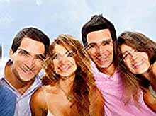 Сегодня- Международный день молодежи