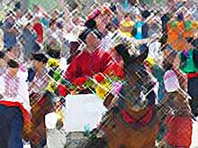 7 сентября в Атамани состоится  фестиваль «Легенды Тамани».