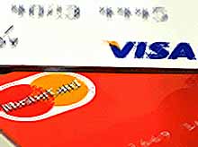 Visa и MasterCard могут  уйти из России