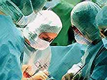 В России могут упростить трансплантацию органов после смерти