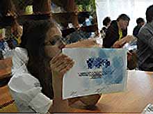 На Кубани 204 выпускника получили 100 баллов в ЕГЭ по русскому языку