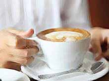 Кофе предотвращает развитие болезни Альцгеймера 