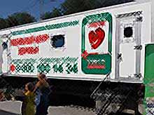 В Тимашевском районе стартовал пилотный проект «Мобильная медицина»