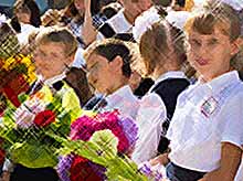 
В Министерстве образования раскритиковали идею переноса начала учебного года