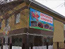 Новый современный детский сад открылся сегодня в Тимашевске
