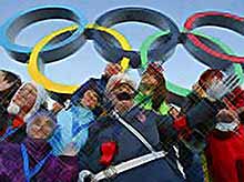 Яркие моменты первых дней Олимпиады в Сочи.
