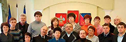 Комиссии по делам несовершеннолетних и защите их прав в Тимашевске - 95 лет!

