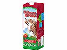 “Кубанская буренка» представляет новинку - «Кефир Отборный»